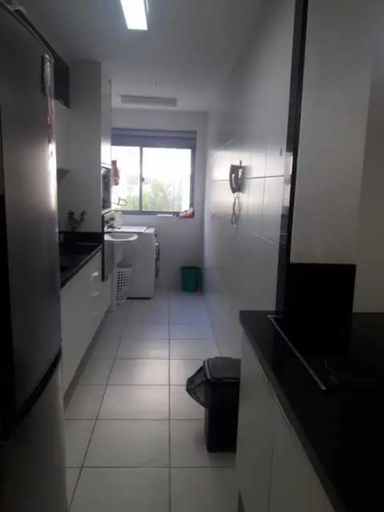 Apartamento, 3 quartos, 91 m² - Foto 6