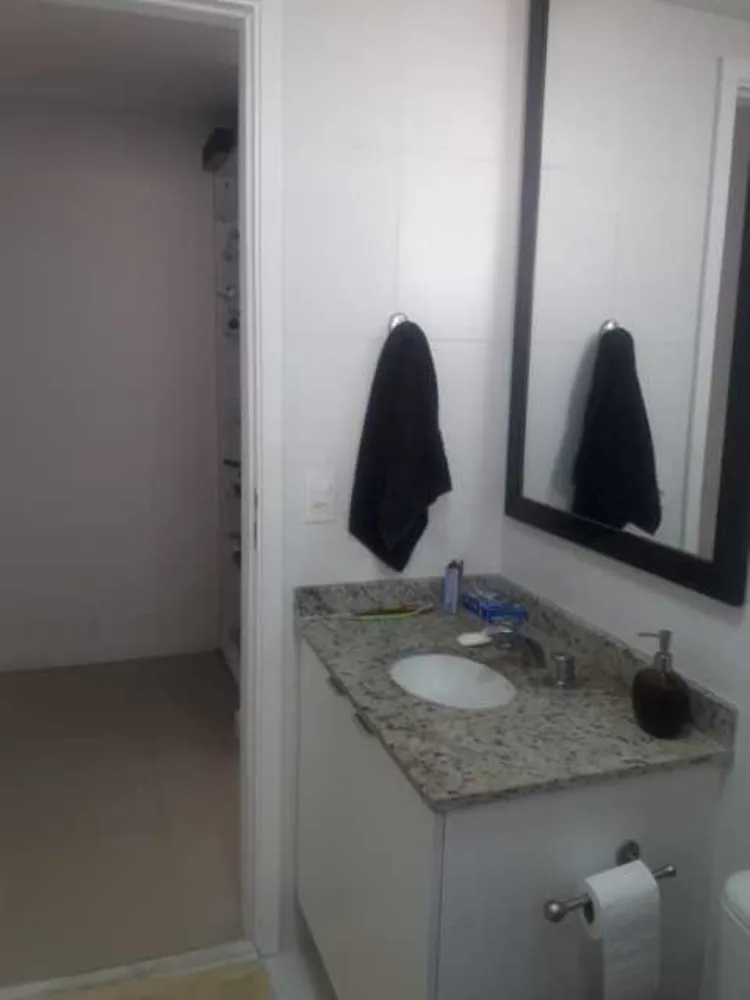 Apartamento, 3 quartos, 91 m² - Foto 1
