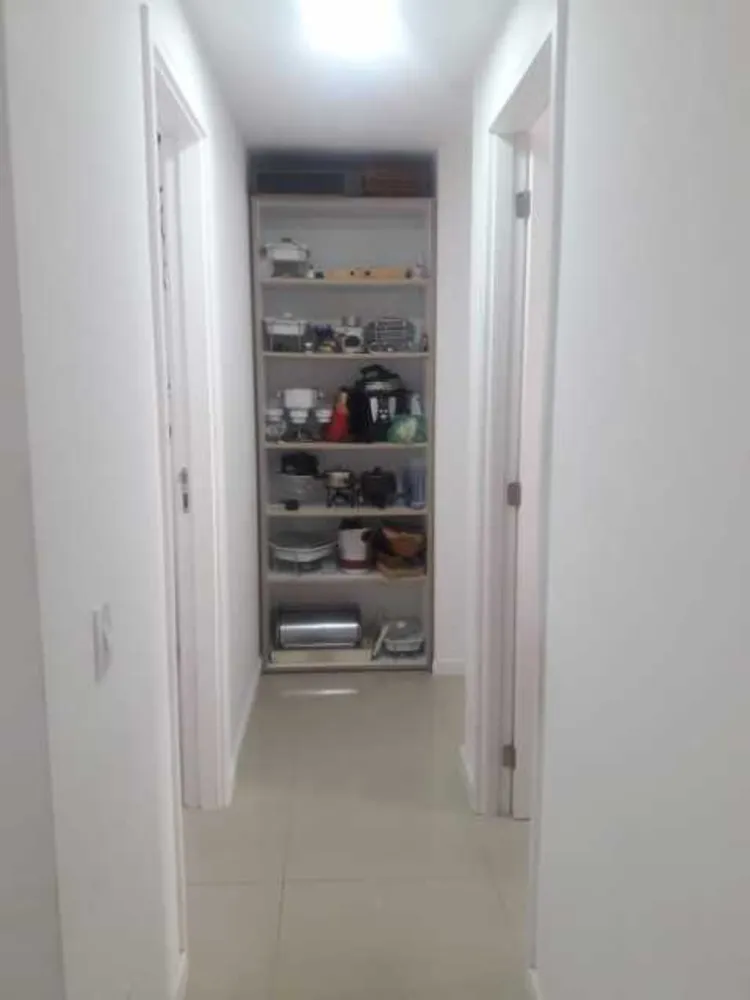 Apartamento, 3 quartos, 91 m² - Foto 3