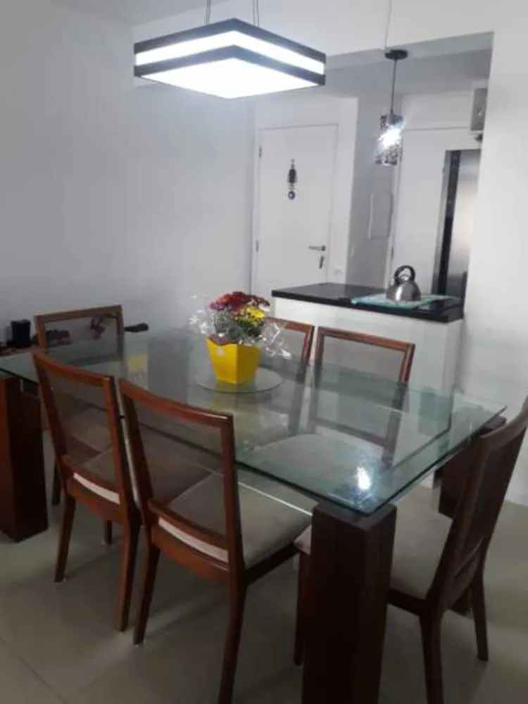 Apartamento, 3 quartos, 91 m² - Foto 13