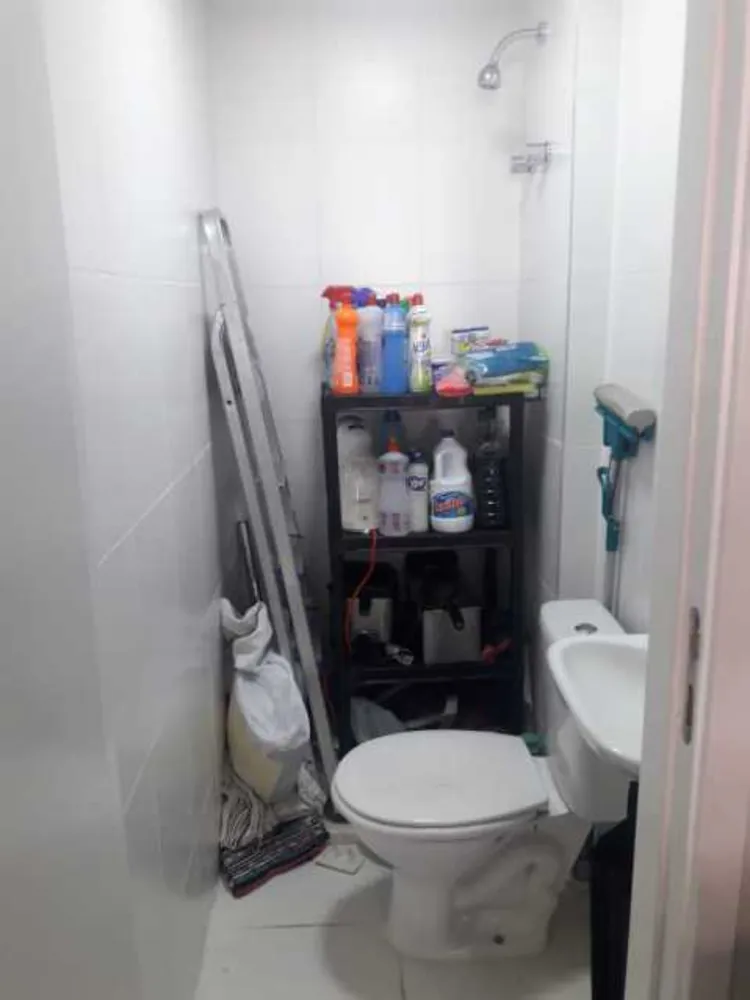 Apartamento, 3 quartos, 91 m² - Foto 14