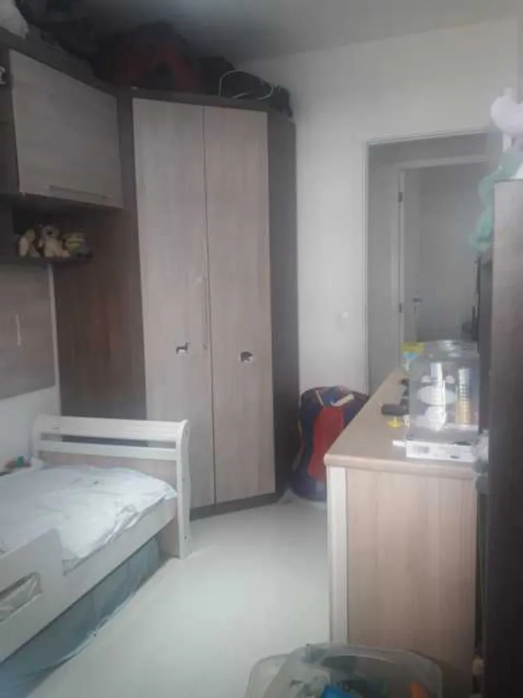 Apartamento, 3 quartos, 91 m² - Foto 15