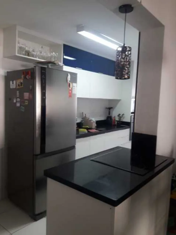 Apartamento, 3 quartos, 91 m² - Foto 11