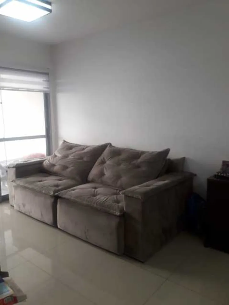 Apartamento, 3 quartos, 91 m² - Foto 8