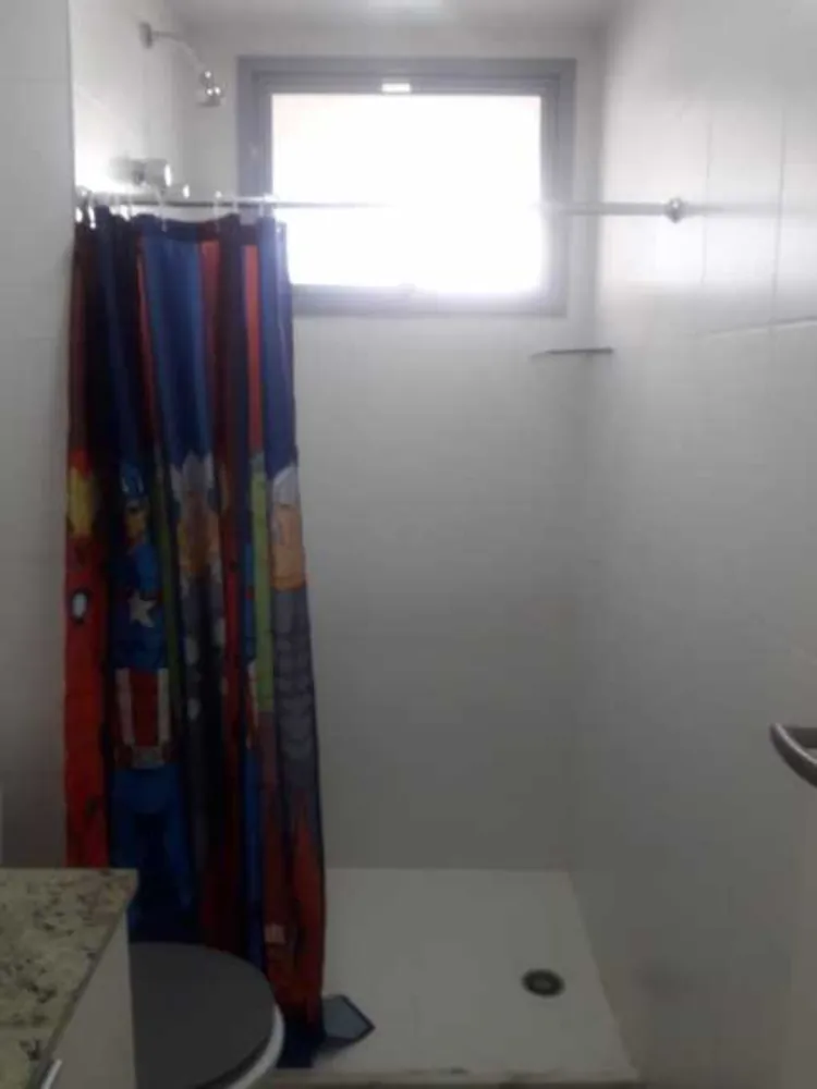 Apartamento, 3 quartos, 91 m² - Foto 2