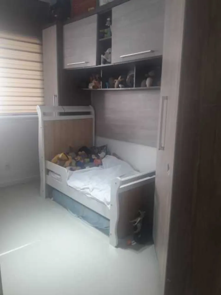 Apartamento, 3 quartos, 91 m² - Foto 4