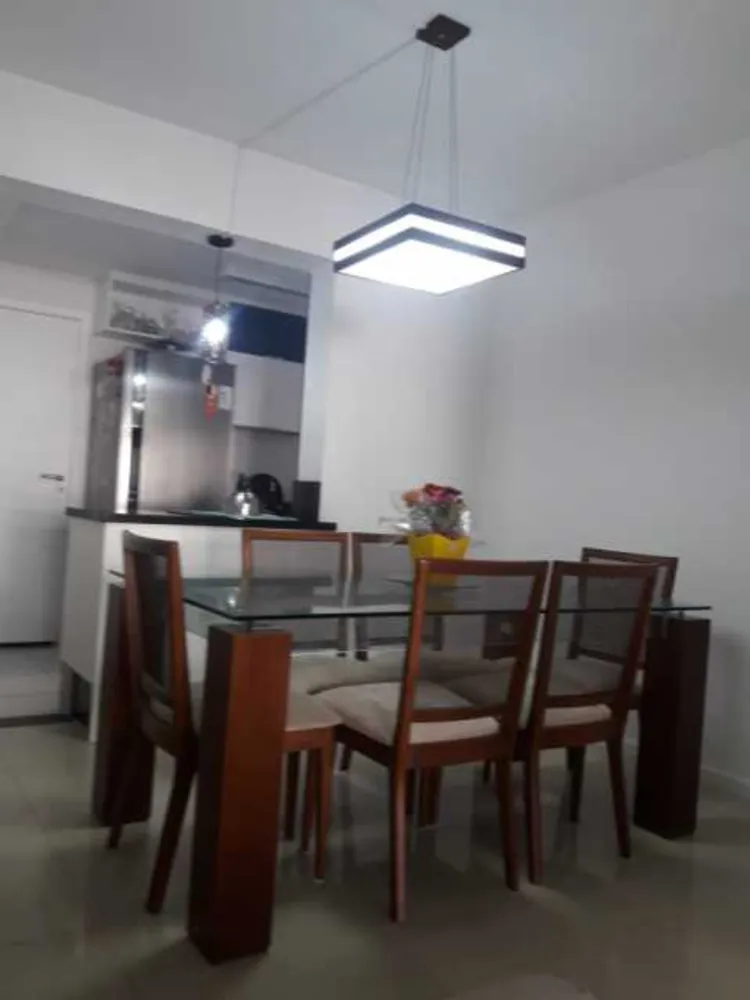 Apartamento, 3 quartos, 91 m² - Foto 10
