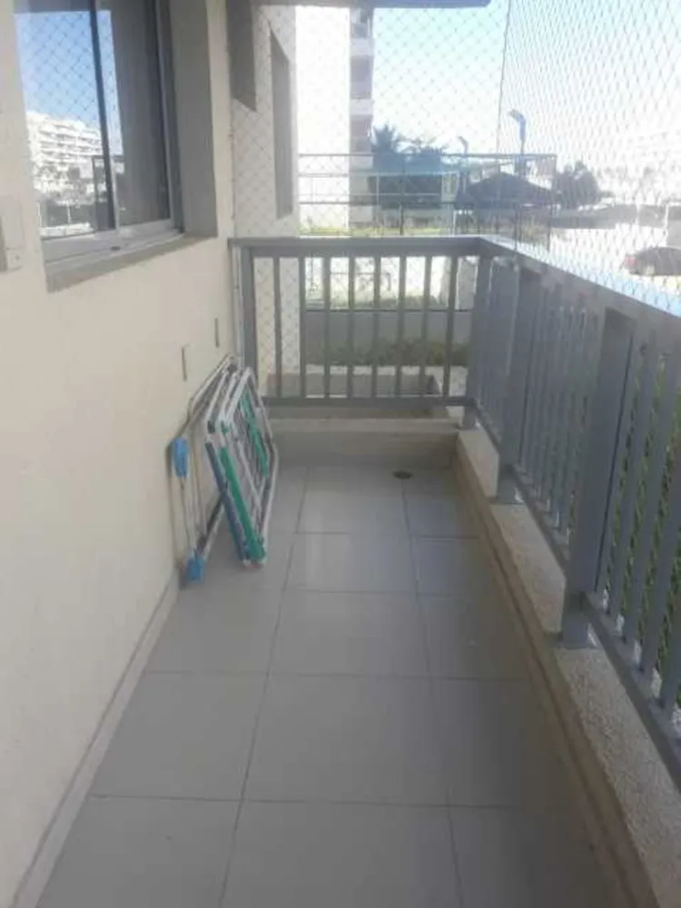 Apartamento, 3 quartos, 91 m² - Foto 9