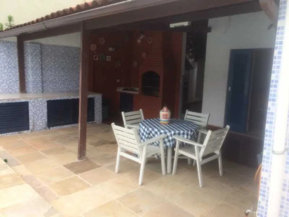 Casa de Condomínio, 4 quartos - Foto 11