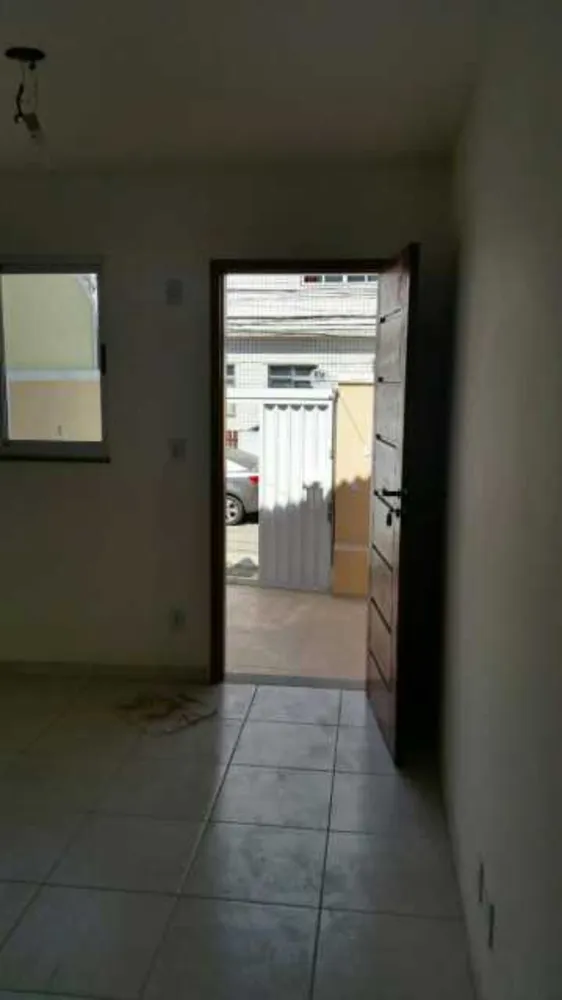 Casa de Condomínio, 2 quartos - Foto 11