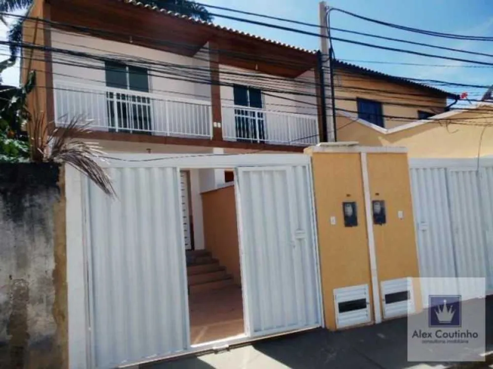 Casa de Condomínio, 2 quartos - Foto 13