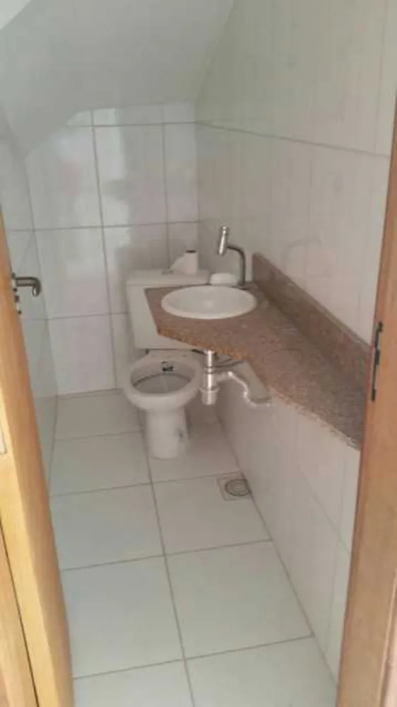 Casa de Condomínio, 2 quartos - Foto 6