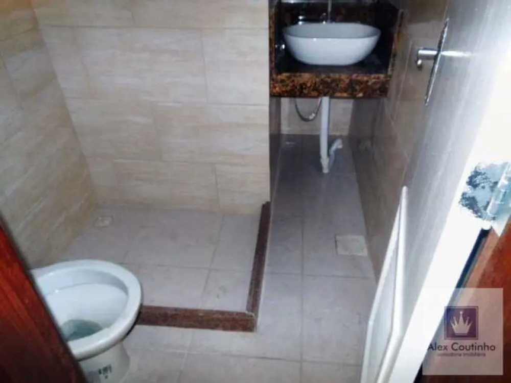 Casa de Condomínio, 2 quartos - Foto 3