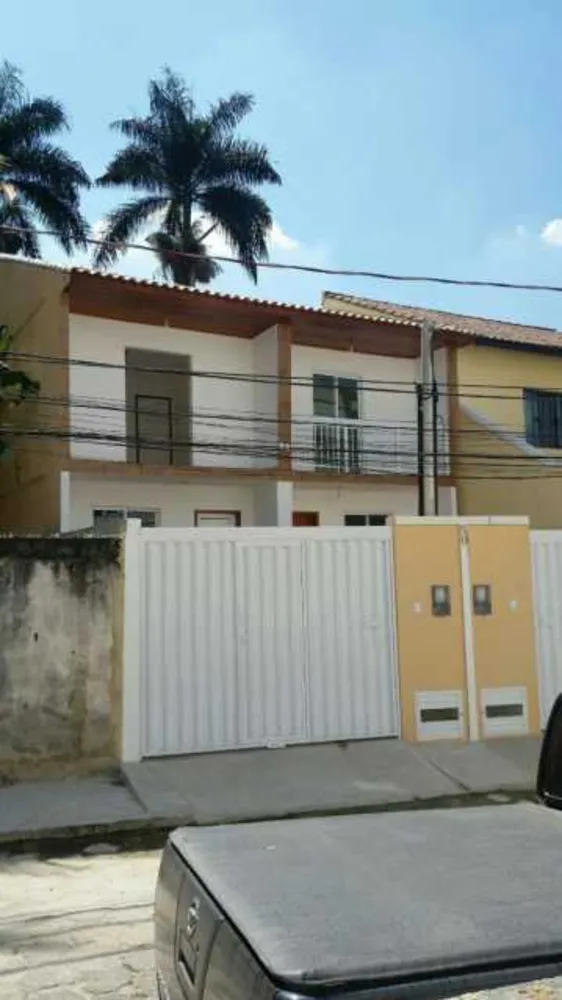 Casa de Condomínio, 2 quartos - Foto 14
