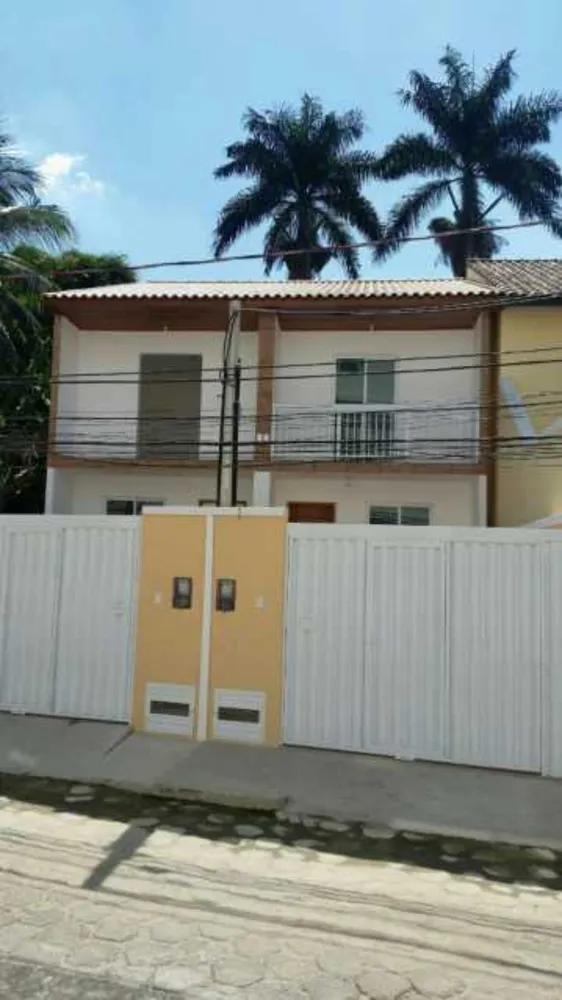 Casa de Condomínio, 2 quartos - Foto 8