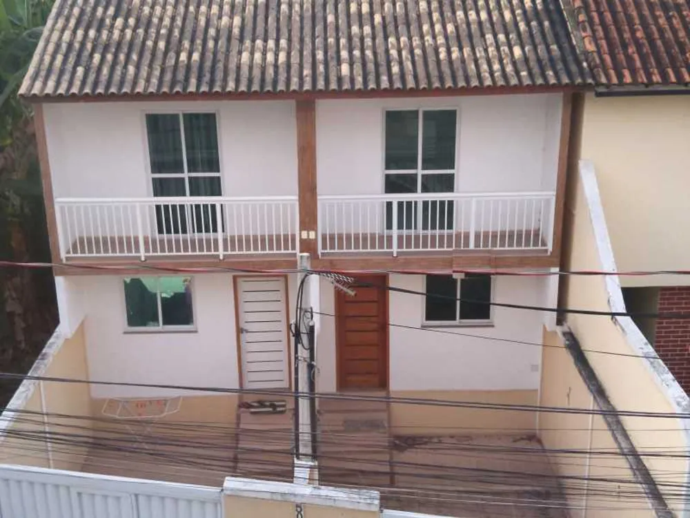 Casa de Condomínio, 2 quartos - Foto 12