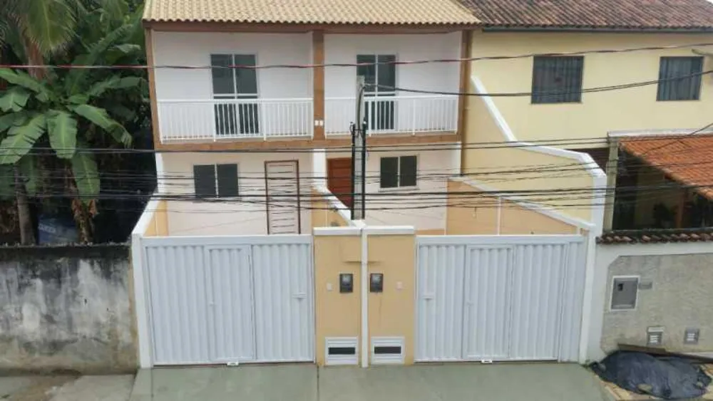 Casa de Condomínio, 2 quartos - Foto 1