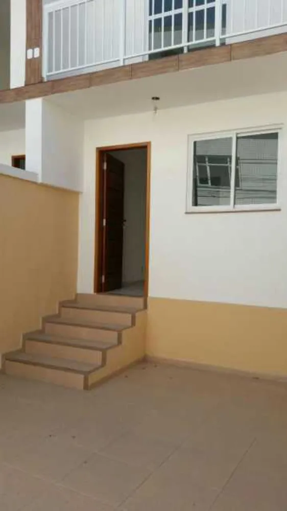 Casa de Condomínio, 2 quartos - Foto 9