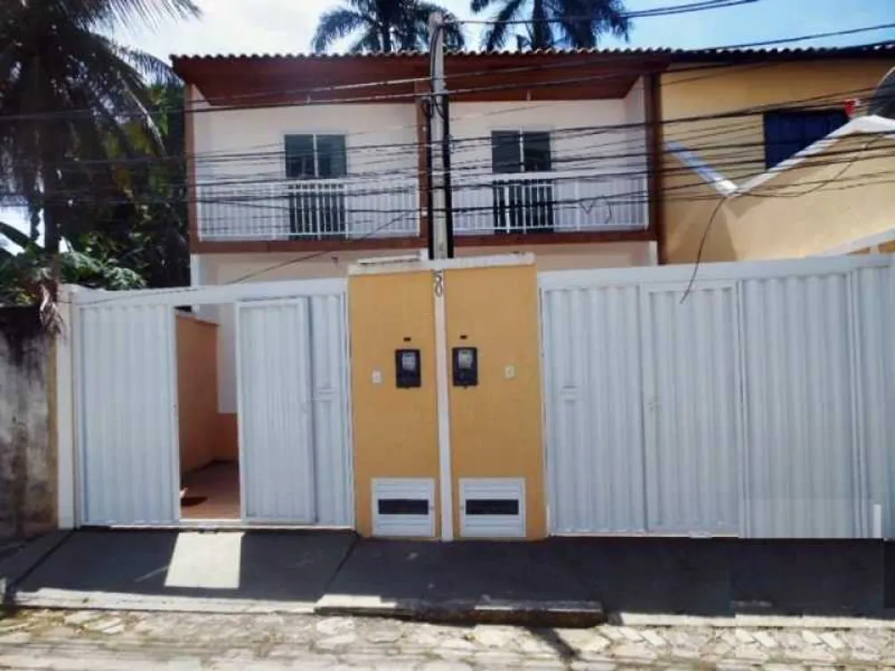 Casa de Condomínio, 2 quartos - Foto 4