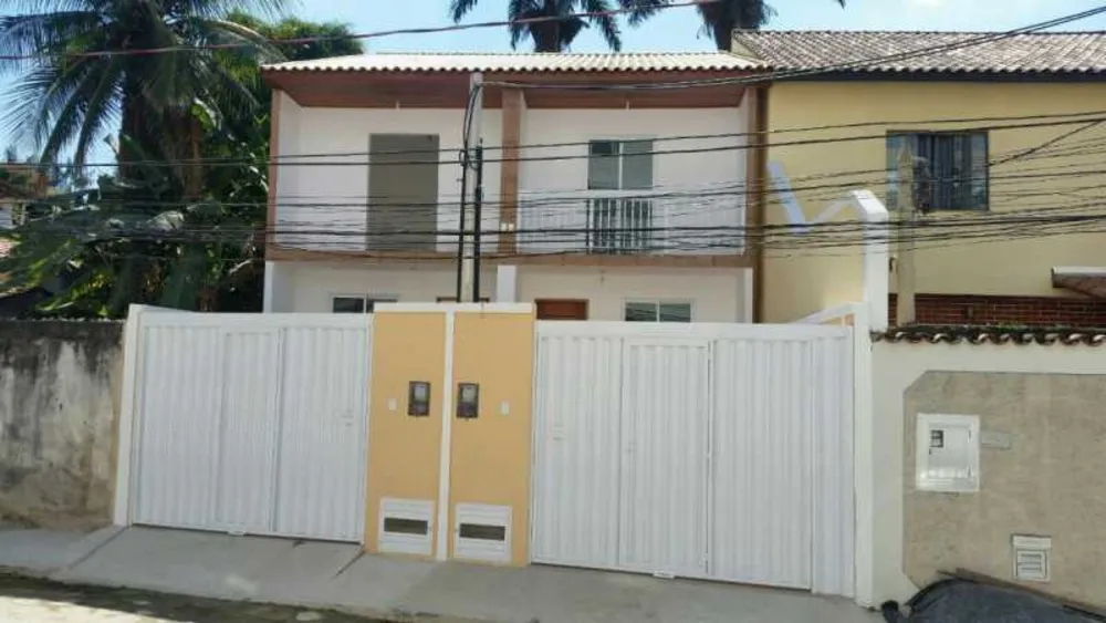 Casa de Condomínio, 2 quartos - Foto 10