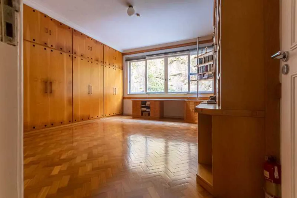 Apartamento, 4 quartos, 525 m² - Foto 17