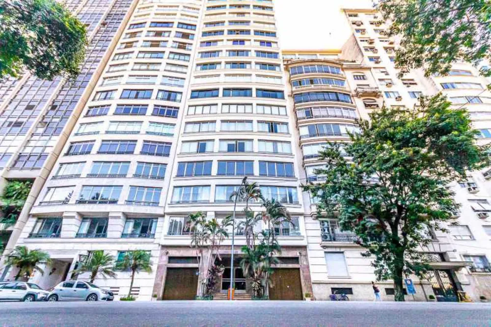 Apartamento, 4 quartos, 525 m² - Foto 23