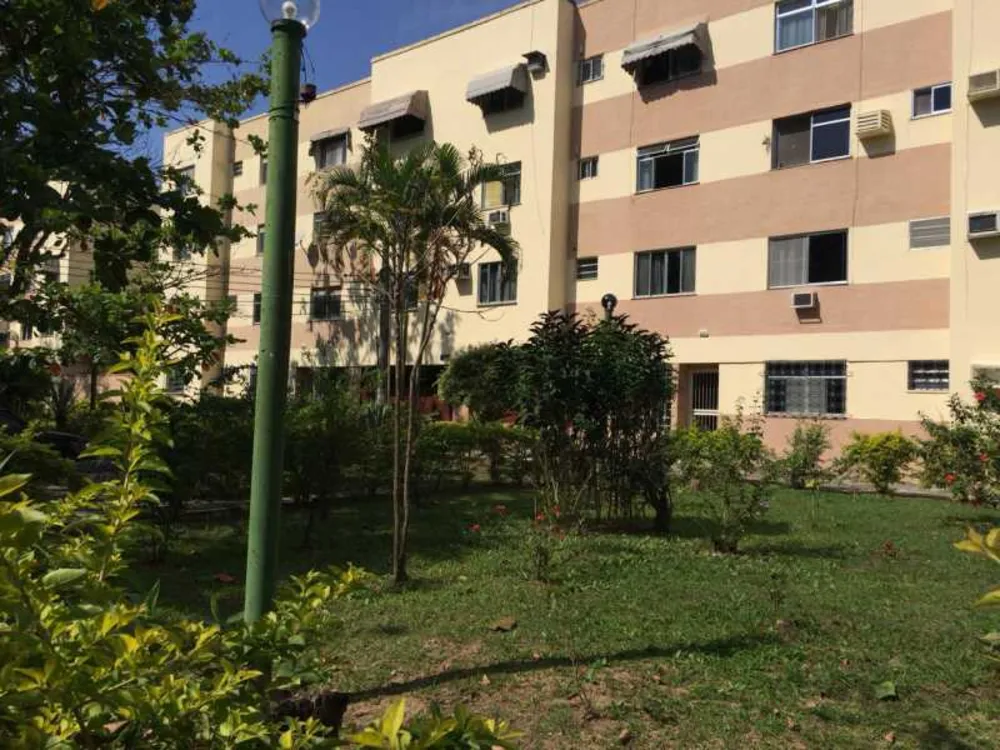 Apartamento, 2 quartos, 59 m² - Foto 10