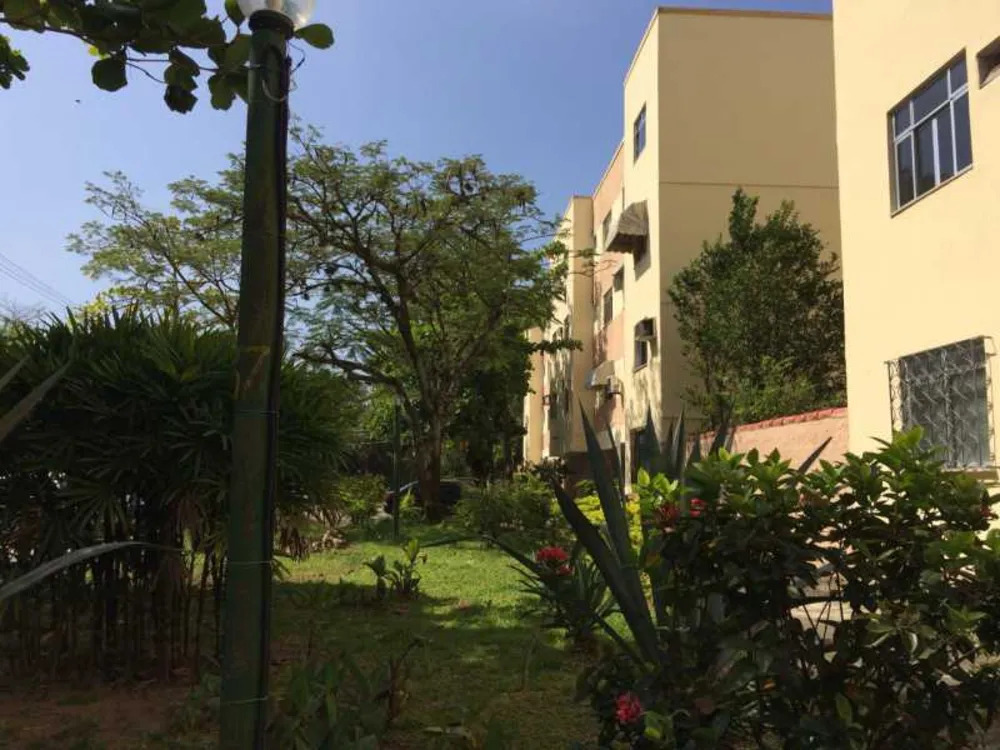 Apartamento, 2 quartos, 59 m² - Foto 2