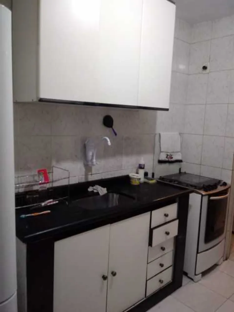 Apartamento, 2 quartos, 65 m² - Foto 1