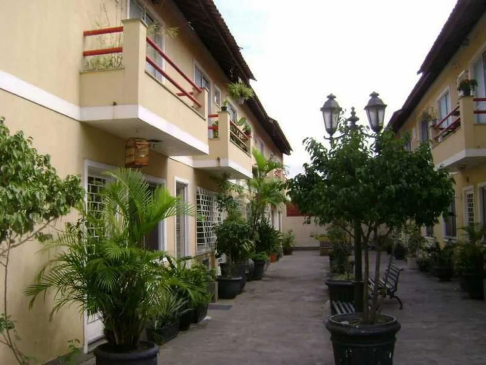 Apartamento, 2 quartos, 65 m² - Foto 1