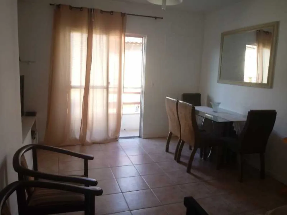 Apartamento, 2 quartos, 65 m² - Foto 2