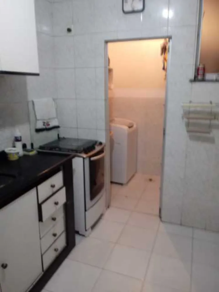 Apartamento, 2 quartos, 65 m² - Foto 2