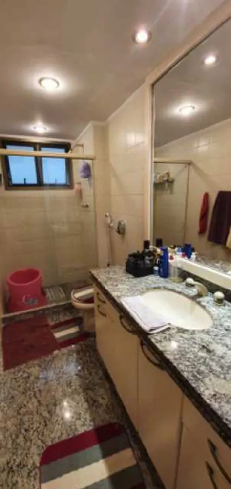 Apartamento, 3 quartos, 114 m² - Foto 2