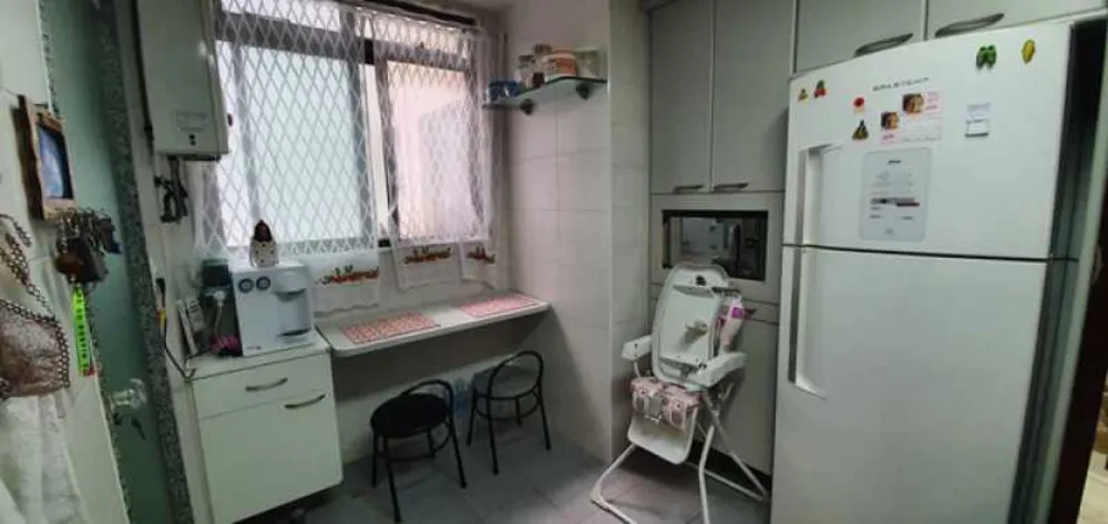 Apartamento, 3 quartos, 114 m² - Foto 13