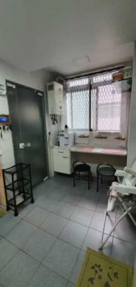 Apartamento, 3 quartos, 114 m² - Foto 15