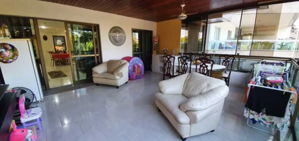 Apartamento, 3 quartos, 114 m² - Foto 4