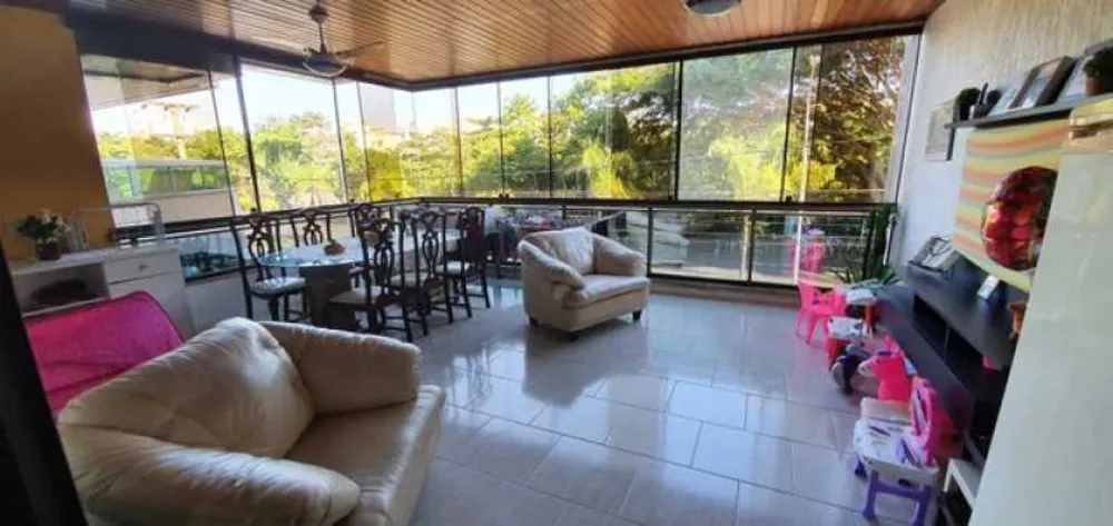 Apartamento, 3 quartos, 114 m² - Foto 19