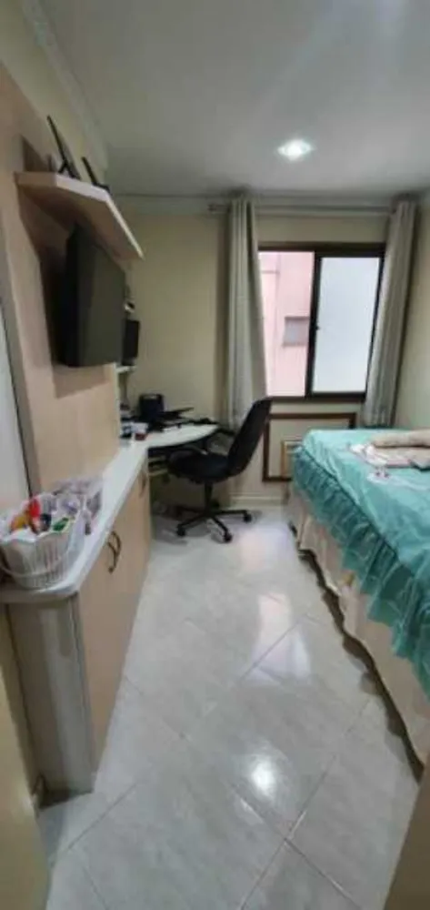 Apartamento, 3 quartos, 114 m² - Foto 7