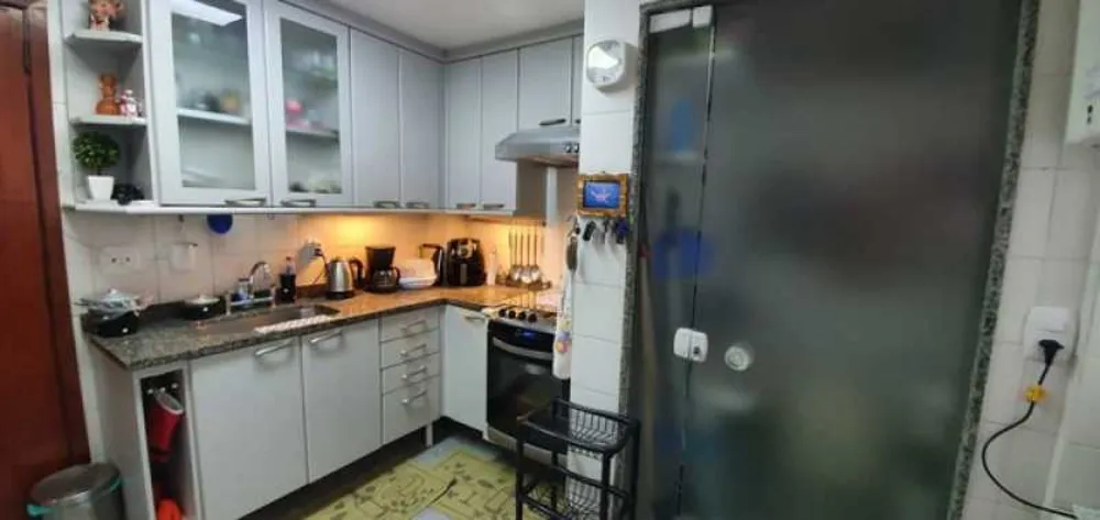 Apartamento, 3 quartos, 114 m² - Foto 9