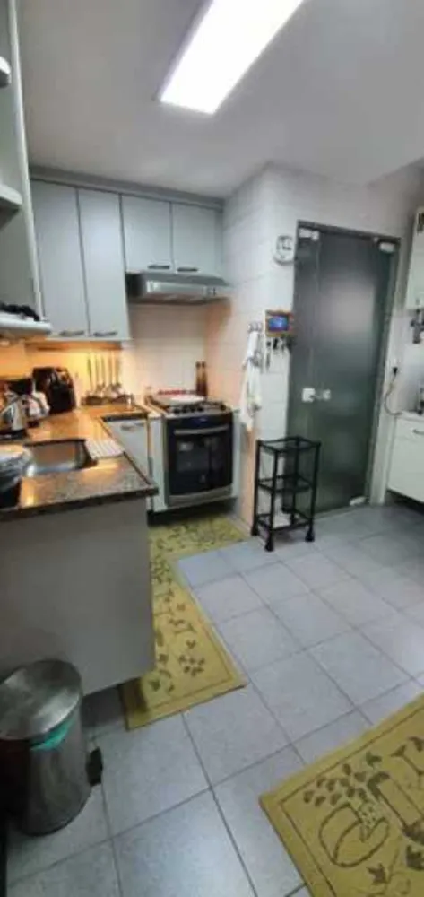 Apartamento, 3 quartos, 114 m² - Foto 3