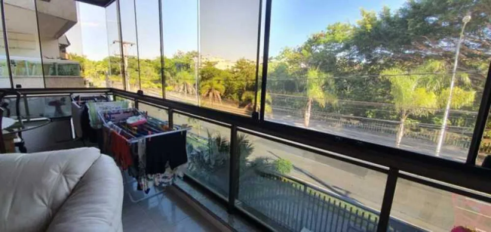 Apartamento, 3 quartos, 114 m² - Foto 16