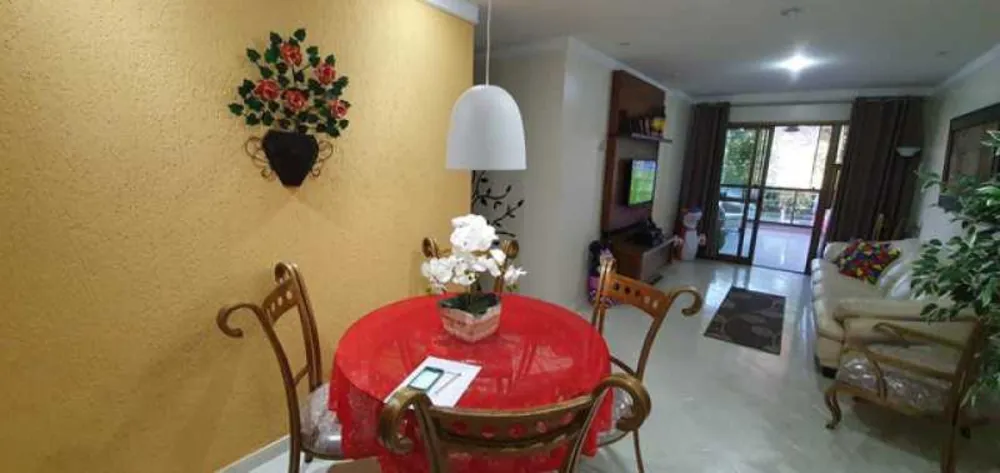 Apartamento, 3 quartos, 114 m² - Foto 17