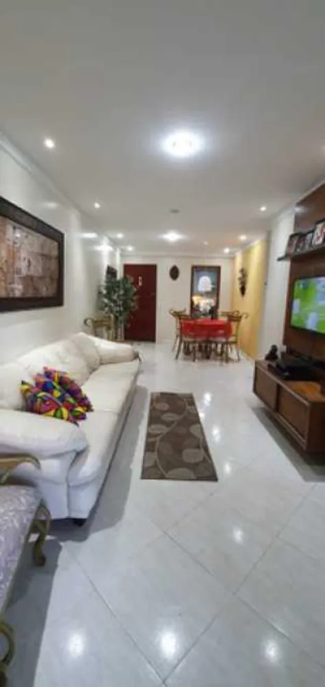 Apartamento, 3 quartos, 114 m² - Foto 6