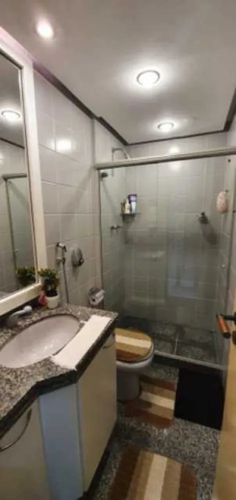 Apartamento, 3 quartos, 114 m² - Foto 12