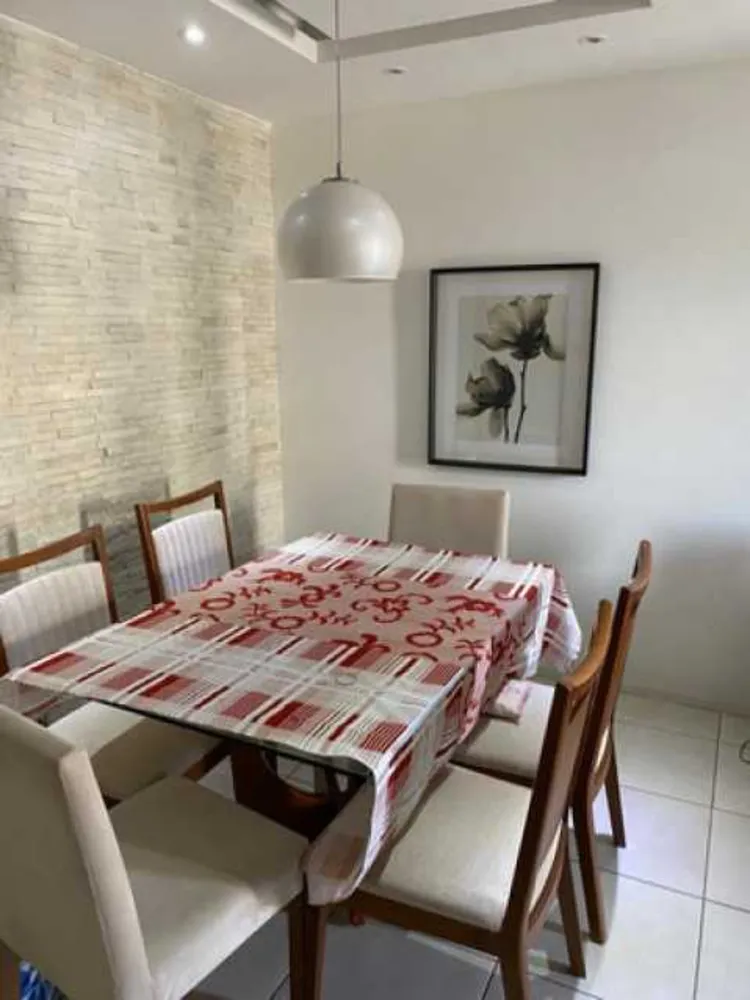 Apartamento, 3 quartos, 70 m² - Foto 4