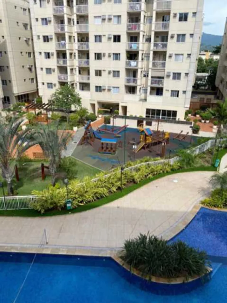 Apartamento, 3 quartos, 70 m² - Foto 1