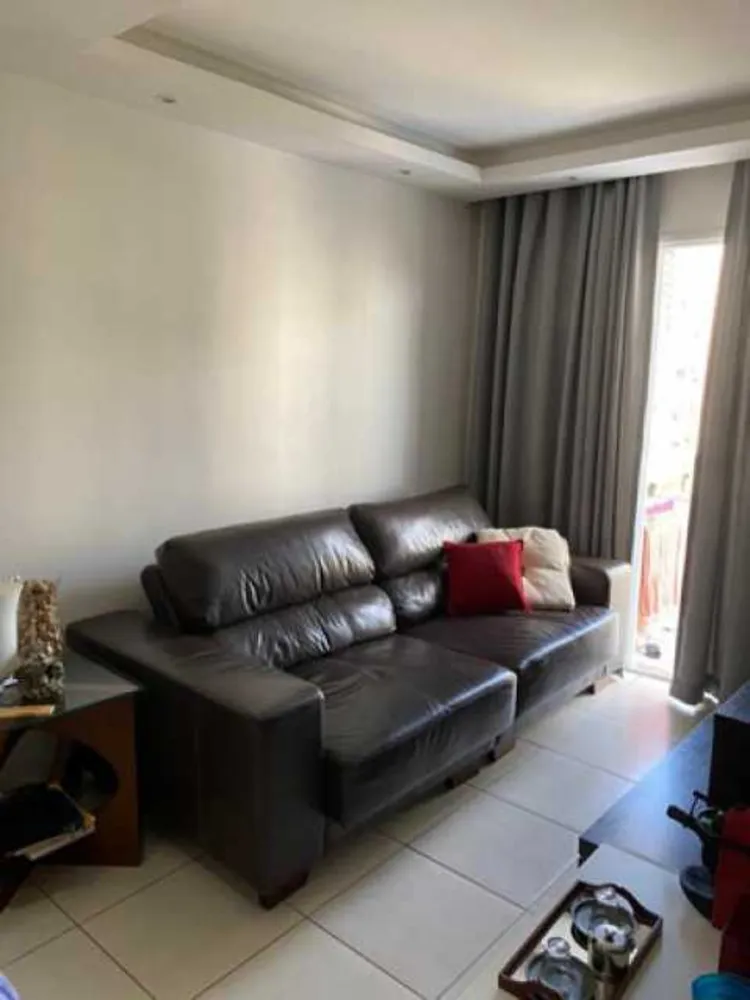 Apartamento, 3 quartos, 70 m² - Foto 5