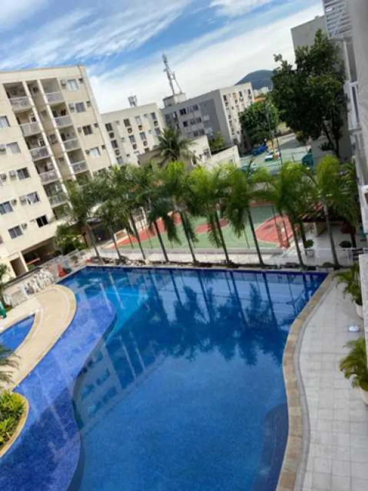 Apartamento, 3 quartos, 70 m² - Foto 2