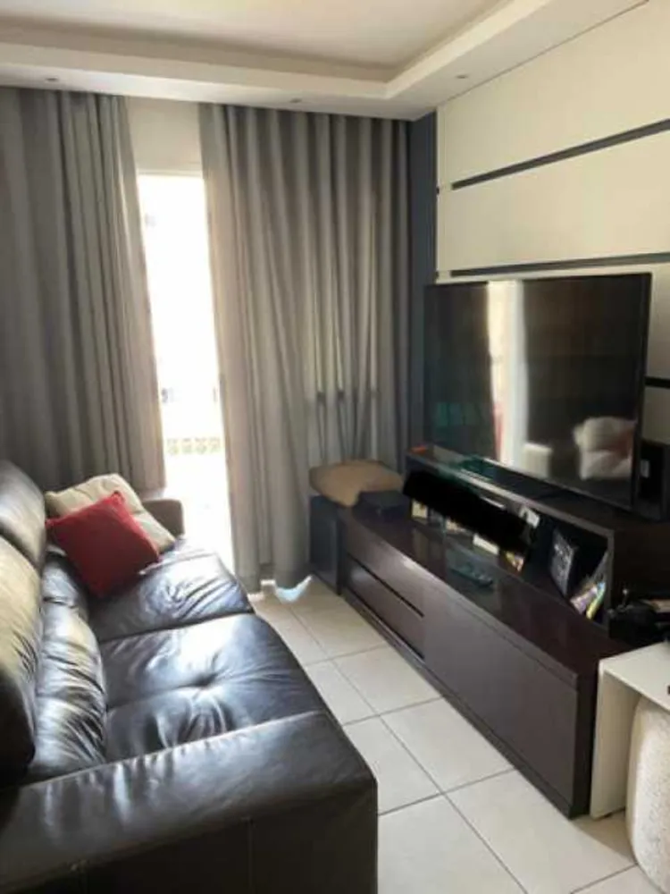 Apartamento, 3 quartos, 70 m² - Foto 4