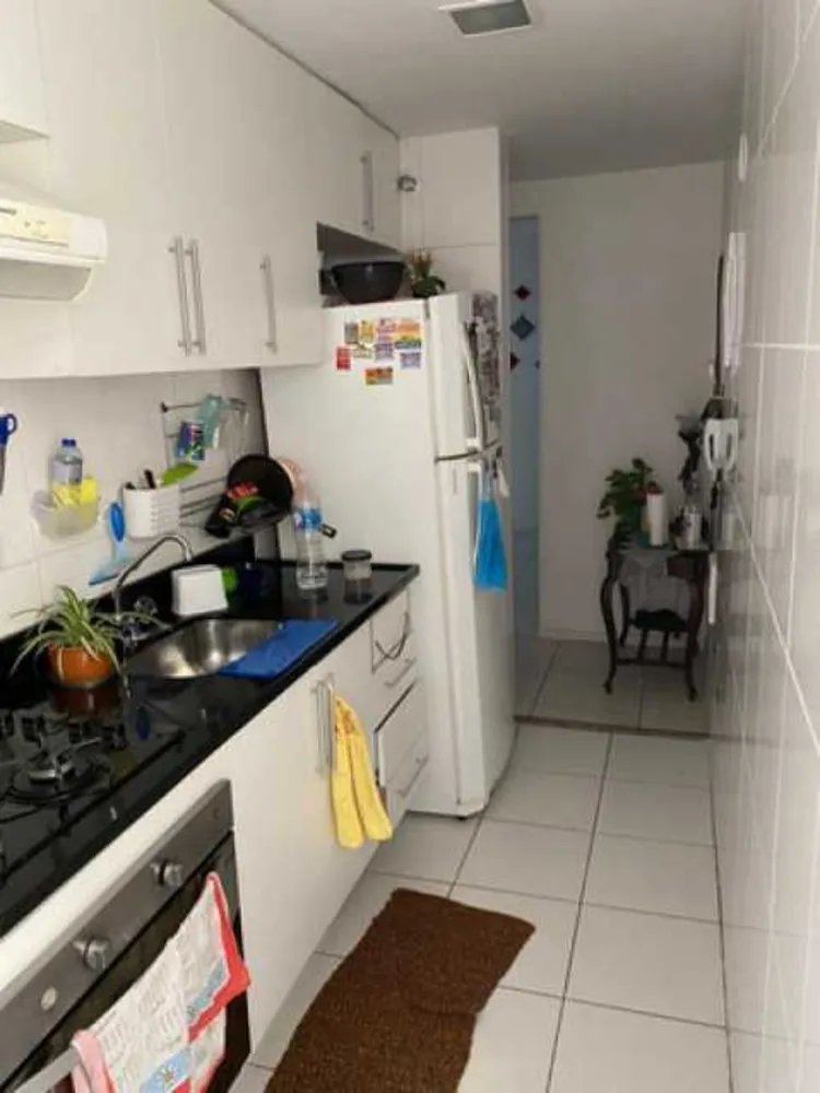 Apartamento, 3 quartos, 70 m² - Foto 11